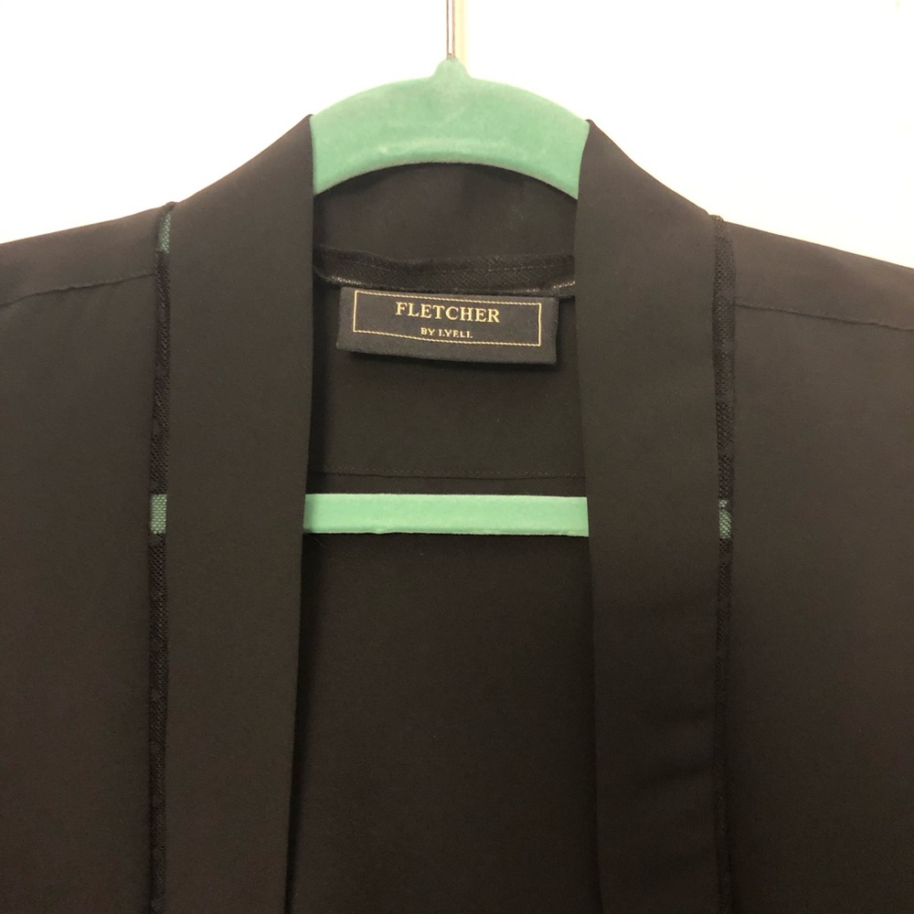 Light Jacket, XS - Picture 2 of 2